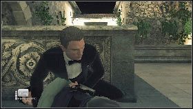 6 - Monaco - Your basic Russian Oligarch... (1) | Opis przejścia gry 007 Blood Stone - 007: Blood Stone - poradnik do gry