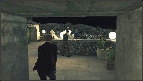 7 - Monaco - Your basic Russian Oligarch... (1) | Opis przejścia gry 007 Blood Stone - 007: Blood Stone - poradnik do gry