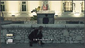 Dojdź do narożnika i poczekaj, aż oponent zbliży się do ciebie [1] - Monaco - Your basic Russian Oligarch... (1) | Opis przejścia gry 007 Blood Stone - 007: Blood Stone - poradnik do gry