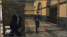 2 - Monaco - Your basic Russian Oligarch... (2) | Opis przejścia gry 007 Blood Stone - 007: Blood Stone - poradnik do gry