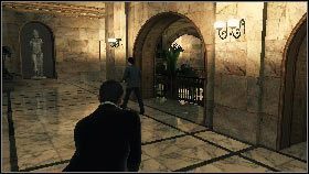 4 - Monaco - Your basic Russian Oligarch... (2) | Opis przejścia gry 007 Blood Stone - 007: Blood Stone - poradnik do gry