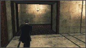 Pierwszy z nich znajduje się w kasynie pod tobą - Monaco - Your basic Russian Oligarch... (2) | Opis przejścia gry 007 Blood Stone - 007: Blood Stone - poradnik do gry