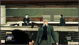 12 - Monaco - Your basic Russian Oligarch... (2) | Opis przejścia gry 007 Blood Stone - 007: Blood Stone - poradnik do gry