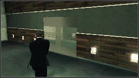 Kiedy drzwi windy otworzą się, czas na chwilę spowolni, a ty będziesz mógł szybko wyeliminować trzech przeciwników [1] - Monaco - Your basic Russian Oligarch... (2) | Opis przejścia gry 007 Blood Stone - 007: Blood Stone - poradnik do gry