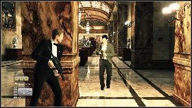 20 - Monaco - Your basic Russian Oligarch... (2) | Opis przejścia gry 007 Blood Stone - 007: Blood Stone - poradnik do gry