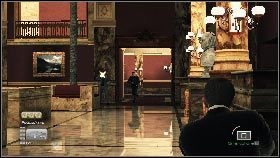 22 - Monaco - Your basic Russian Oligarch... (2) | Opis przejścia gry 007 Blood Stone - 007: Blood Stone - poradnik do gry