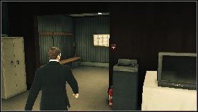 1 - Siberia - Not all fun and games (1) | Opis przejścia gry 007 Blood Stone - 007: Blood Stone - poradnik do gry