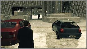 2 - Siberia - Not all fun and games (1) | Opis przejścia gry 007 Blood Stone - 007: Blood Stone - poradnik do gry