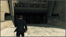 3 - Siberia - Not all fun and games (1) | Opis przejścia gry 007 Blood Stone - 007: Blood Stone - poradnik do gry