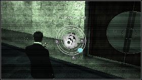 4 - Siberia - Not all fun and games (1) | Opis przejścia gry 007 Blood Stone - 007: Blood Stone - poradnik do gry