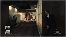 5 - Siberia - Not all fun and games (1) | Opis przejścia gry 007 Blood Stone - 007: Blood Stone - poradnik do gry