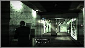 6 - Siberia - Not all fun and games (1) | Opis przejścia gry 007 Blood Stone - 007: Blood Stone - poradnik do gry