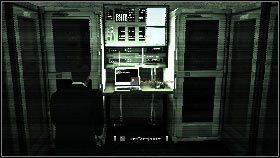 7 - Siberia - Not all fun and games (1) | Opis przejścia gry 007 Blood Stone - 007: Blood Stone - poradnik do gry