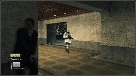 11 - Siberia - Not all fun and games (1) | Opis przejścia gry 007 Blood Stone - 007: Blood Stone - poradnik do gry