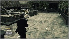 1 - Siberia - Not all fun and games (2) | Opis przejścia gry 007 Blood Stone - 007: Blood Stone - poradnik do gry