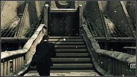 2 - Siberia - Not all fun and games (2) | Opis przejścia gry 007 Blood Stone - 007: Blood Stone - poradnik do gry