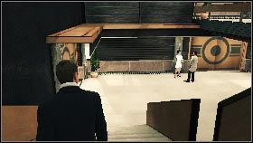 3 - Siberia - Not all fun and games (2) | Opis przejścia gry 007 Blood Stone - 007: Blood Stone - poradnik do gry