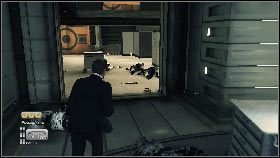 6 - Siberia - Not all fun and games (2) | Opis przejścia gry 007 Blood Stone - 007: Blood Stone - poradnik do gry