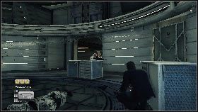 7 - Siberia - Not all fun and games (2) | Opis przejścia gry 007 Blood Stone - 007: Blood Stone - poradnik do gry