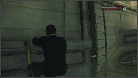 Nagle przejścia zostaną zamknięte, a przez wentylację zostanie do środka wpuszczony gaz - Siberia - Not all fun and games (2) | Opis przejścia gry 007 Blood Stone - 007: Blood Stone - poradnik do gry