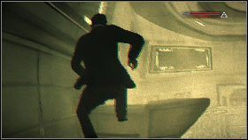 10 - Siberia - Not all fun and games (2) | Opis przejścia gry 007 Blood Stone - 007: Blood Stone - poradnik do gry