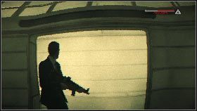 11 - Siberia - Not all fun and games (2) | Opis przejścia gry 007 Blood Stone - 007: Blood Stone - poradnik do gry