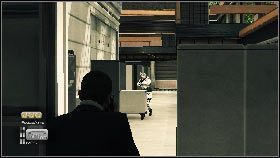 12 - Siberia - Not all fun and games (2) | Opis przejścia gry 007 Blood Stone - 007: Blood Stone - poradnik do gry