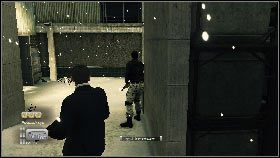 2 - Siberia - Keep the car running (1) | Opis przejścia gry 007 Blood Stone - 007: Blood Stone - poradnik do gry