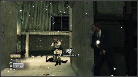 3 - Siberia - Keep the car running (1) | Opis przejścia gry 007 Blood Stone - 007: Blood Stone - poradnik do gry