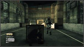 4 - Siberia - Keep the car running (1) | Opis przejścia gry 007 Blood Stone - 007: Blood Stone - poradnik do gry