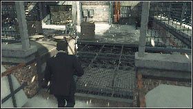 7 - Siberia - Keep the car running (1) | Opis przejścia gry 007 Blood Stone - 007: Blood Stone - poradnik do gry