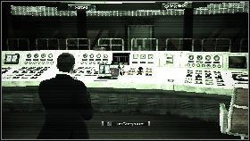 Po chwili dotrzesz do pomieszczenia z pracownikami [1] - Siberia - Keep the car running (1) | Opis przejścia gry 007 Blood Stone - 007: Blood Stone - poradnik do gry