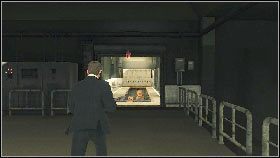 9 - Siberia - Keep the car running (1) | Opis przejścia gry 007 Blood Stone - 007: Blood Stone - poradnik do gry