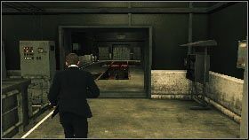 10 - Siberia - Keep the car running (1) | Opis przejścia gry 007 Blood Stone - 007: Blood Stone - poradnik do gry