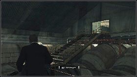 12 - Siberia - Keep the car running (1) | Opis przejścia gry 007 Blood Stone - 007: Blood Stone - poradnik do gry