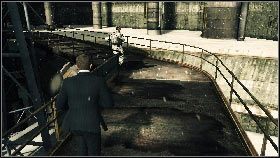 13 - Siberia - Keep the car running (1) | Opis przejścia gry 007 Blood Stone - 007: Blood Stone - poradnik do gry