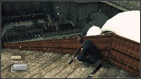 14 - Siberia - Keep the car running (1) | Opis przejścia gry 007 Blood Stone - 007: Blood Stone - poradnik do gry