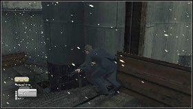 15 - Siberia - Keep the car running (1) | Opis przejścia gry 007 Blood Stone - 007: Blood Stone - poradnik do gry