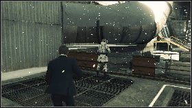 16 - Siberia - Keep the car running (1) | Opis przejścia gry 007 Blood Stone - 007: Blood Stone - poradnik do gry