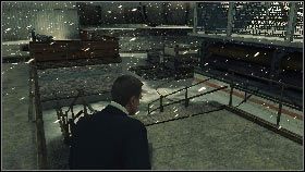 17 - Siberia - Keep the car running (1) | Opis przejścia gry 007 Blood Stone - 007: Blood Stone - poradnik do gry