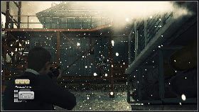 19 - Siberia - Keep the car running (1) | Opis przejścia gry 007 Blood Stone - 007: Blood Stone - poradnik do gry