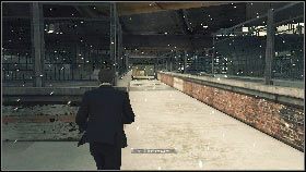 20 - Siberia - Keep the car running (1) | Opis przejścia gry 007 Blood Stone - 007: Blood Stone - poradnik do gry