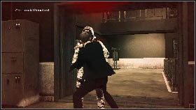 21 - Siberia - Keep the car running (1) | Opis przejścia gry 007 Blood Stone - 007: Blood Stone - poradnik do gry