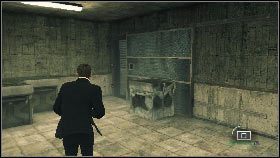 1 - Siberia - Keep the car running (2) | Opis przejścia gry 007 Blood Stone - 007: Blood Stone - poradnik do gry