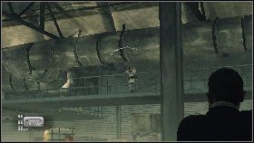 3 - Siberia - Keep the car running (2) | Opis przejścia gry 007 Blood Stone - 007: Blood Stone - poradnik do gry