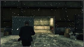 4 - Siberia - Keep the car running (2) | Opis przejścia gry 007 Blood Stone - 007: Blood Stone - poradnik do gry