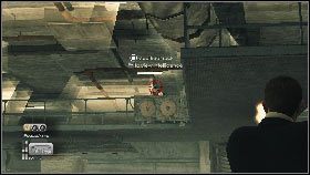 5 - Siberia - Keep the car running (2) | Opis przejścia gry 007 Blood Stone - 007: Blood Stone - poradnik do gry