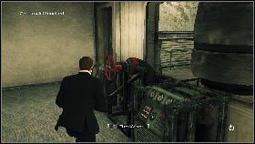 9 - Siberia - Keep the car running (2) | Opis przejścia gry 007 Blood Stone - 007: Blood Stone - poradnik do gry