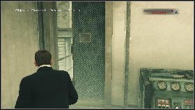 Dotrzesz do czerwonego zaworu [1] - Siberia - Keep the car running (2) | Opis przejścia gry 007 Blood Stone - 007: Blood Stone - poradnik do gry