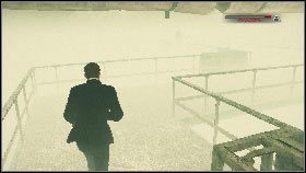 10 - Siberia - Keep the car running (2) | Opis przejścia gry 007 Blood Stone - 007: Blood Stone - poradnik do gry